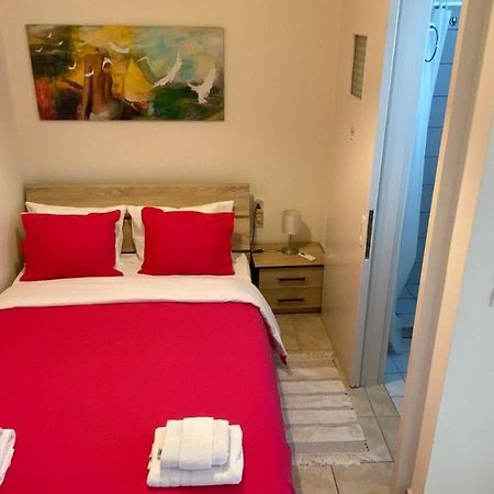 Patras Port Apartment المظهر الخارجي الصورة
