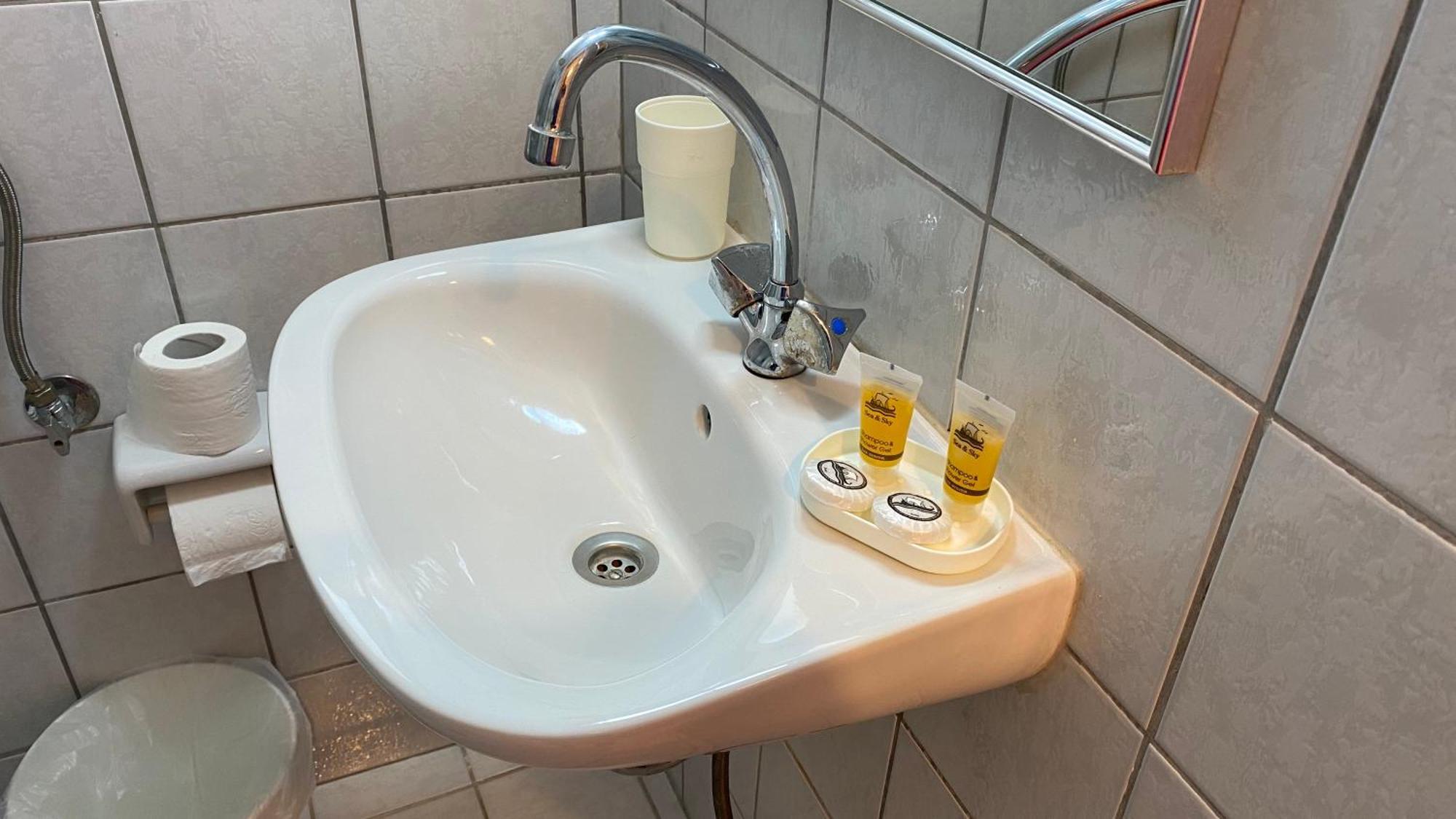 Patras Port Apartment المظهر الخارجي الصورة
