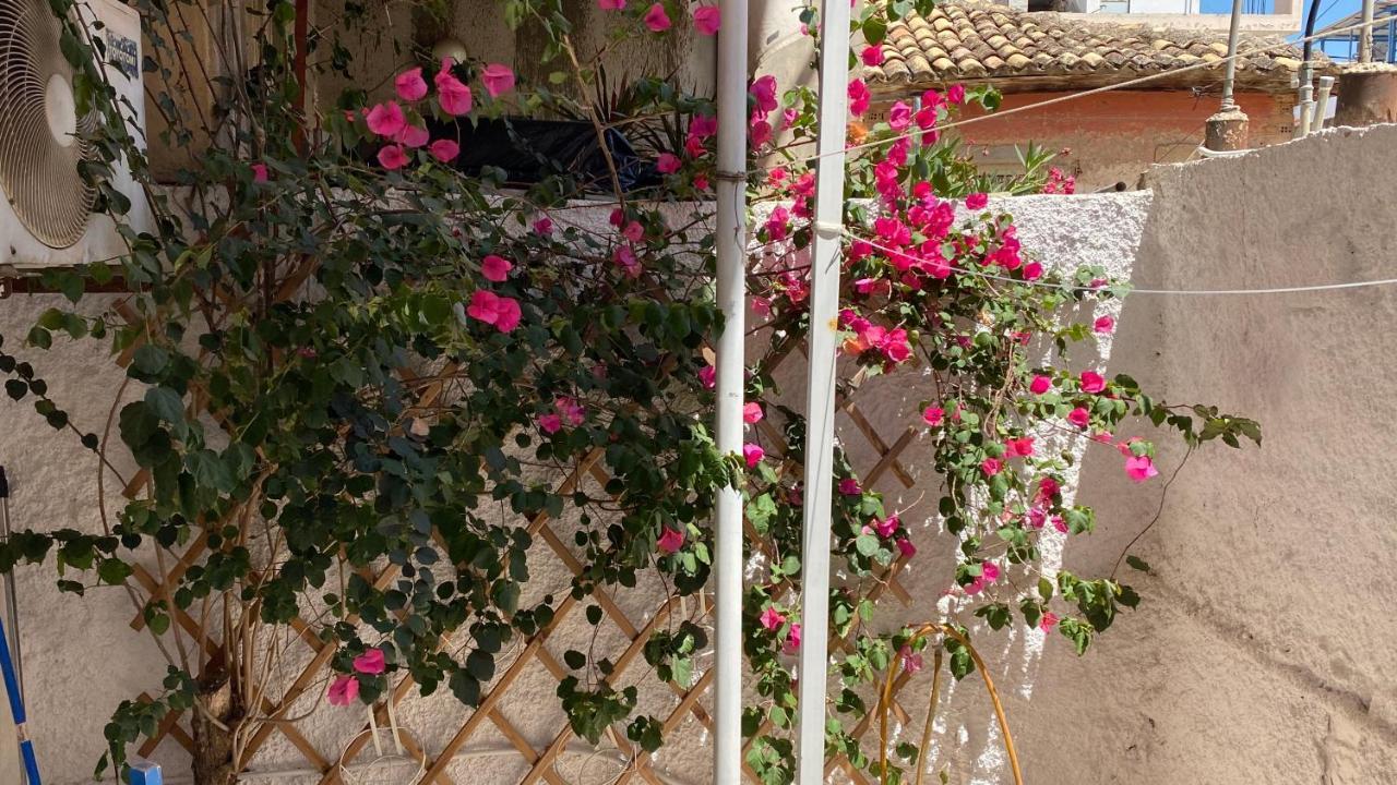Patras Port Apartment المظهر الخارجي الصورة