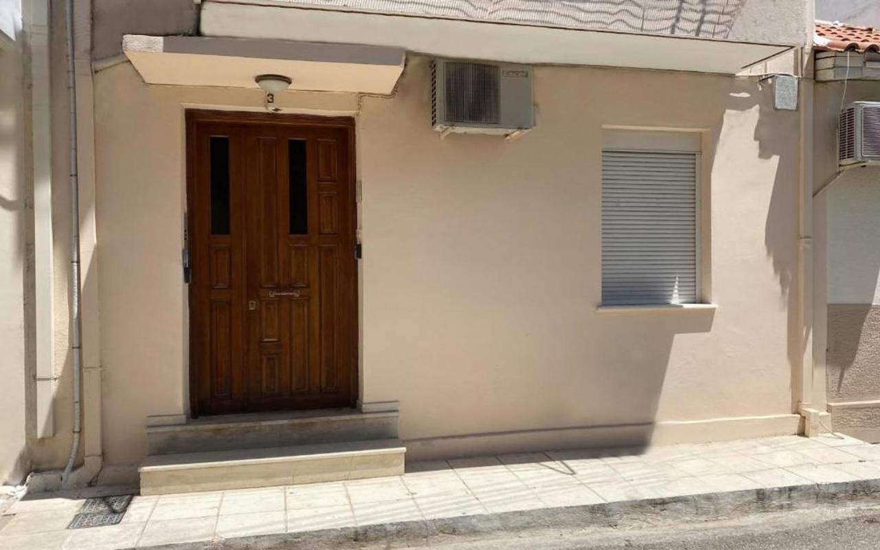 Patras Port Apartment المظهر الخارجي الصورة
