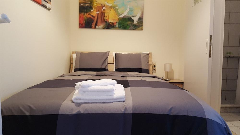 Patras Port Apartment المظهر الخارجي الصورة