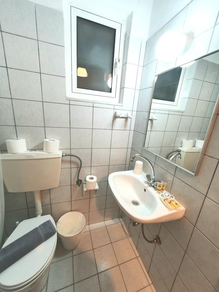 Patras Port Apartment المظهر الخارجي الصورة