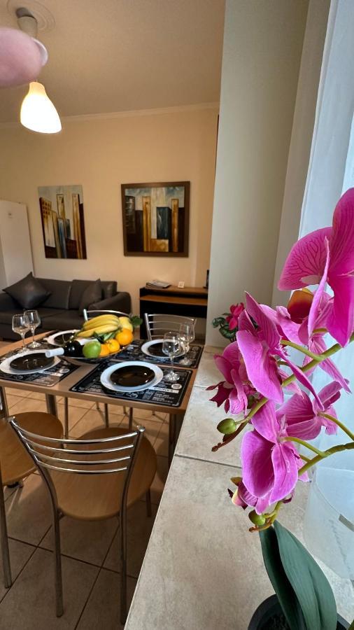 Patras Port Apartment المظهر الخارجي الصورة