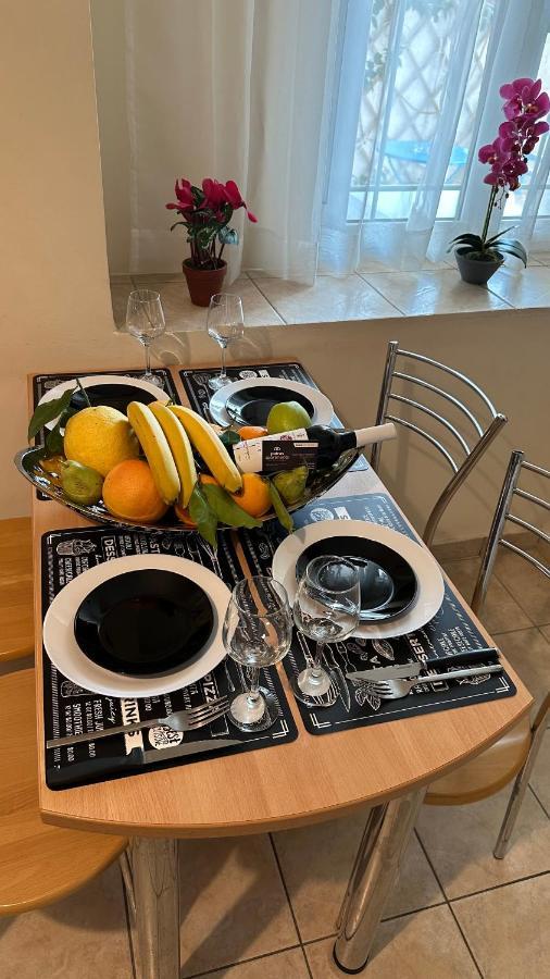 Patras Port Apartment المظهر الخارجي الصورة
