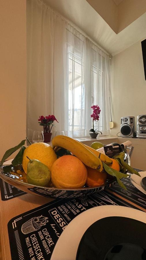Patras Port Apartment المظهر الخارجي الصورة