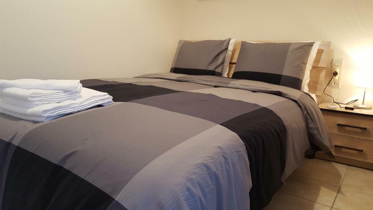 Patras Port Apartment المظهر الخارجي الصورة